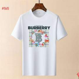 Picture of Burberry T Shirts Short _SKUBurberryM-3XL12yn0820339